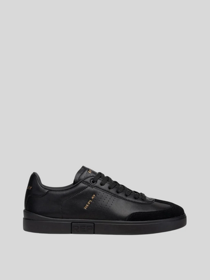 Replay Polys M Scent Black Black
