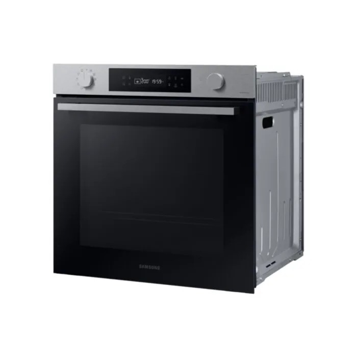 Samsung 60cm Inox Multifunction Oven - NV7B41403AS/FA