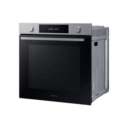 Samsung 60cm Inox Multifunction Oven - NV7B41403AS/FA