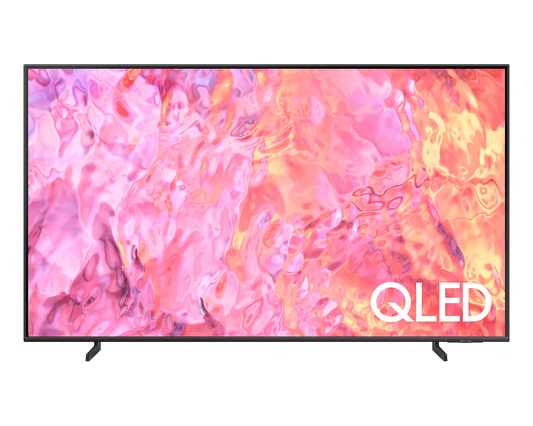 Samsung 50″ Q60C Series QLED 4K Smart TV – QA50Q60CAKXXA