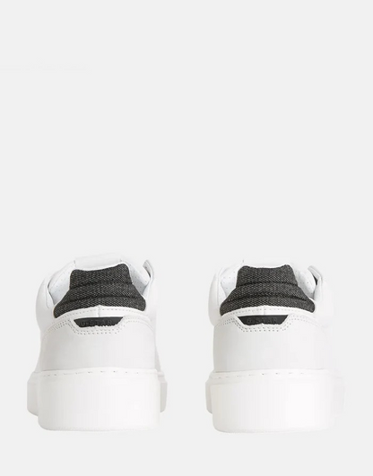 G-Star RAW Rovic Cup Low White Sneakers
