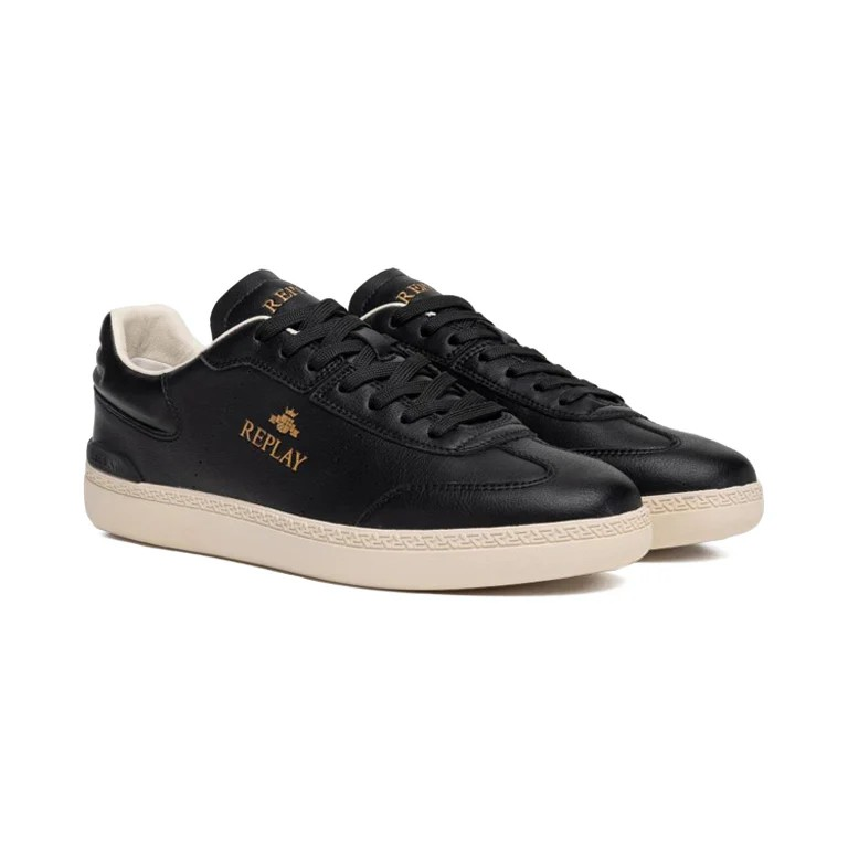Replay Pyper Replay Pyper Action Sneaker – LESonline