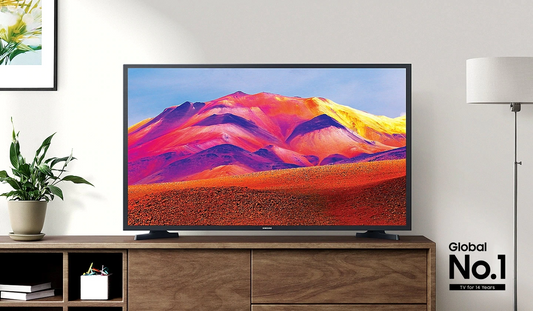 Samsung 43″ UA43T5300 HD Smart TV
