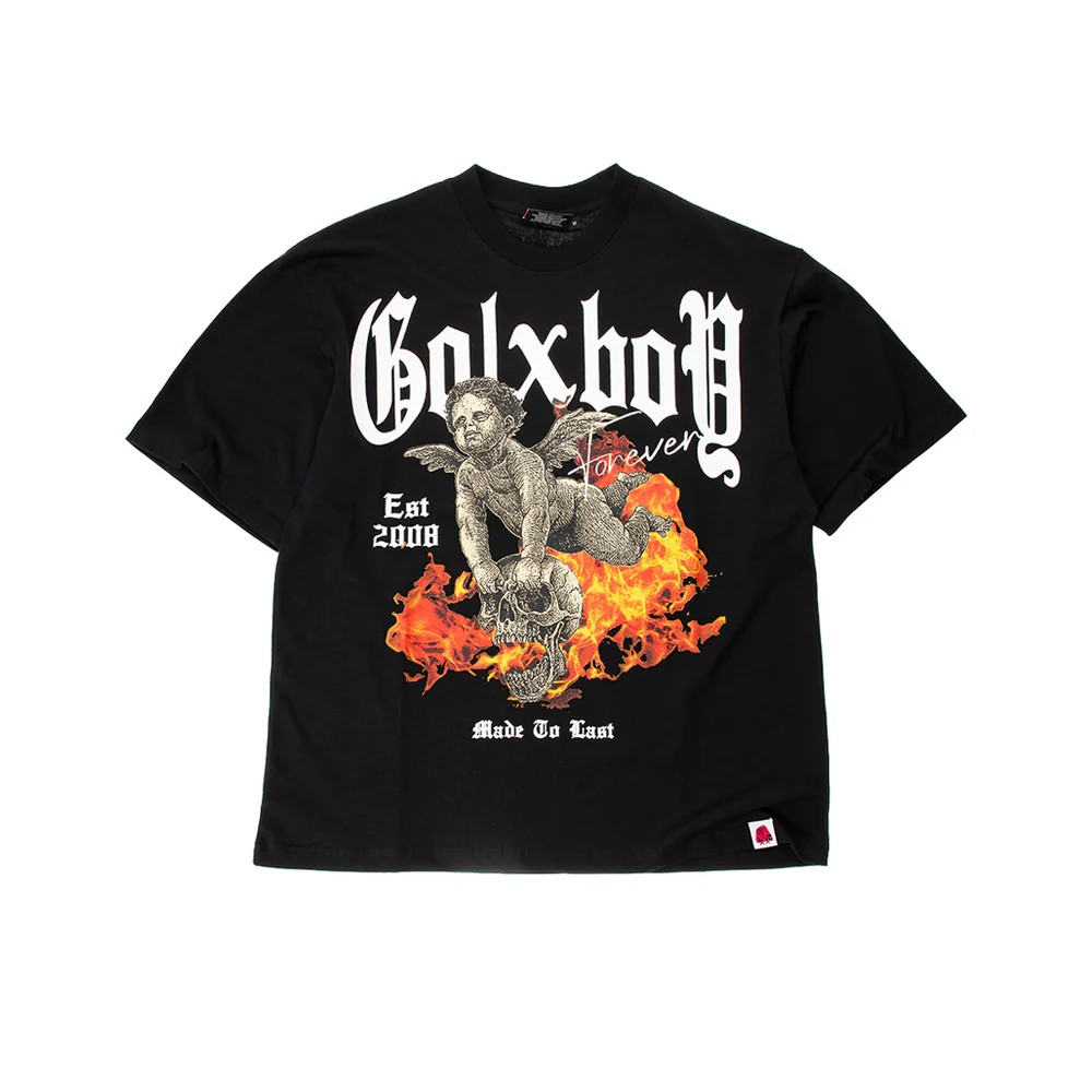 GALXBOY ANGEL T-SHIRT