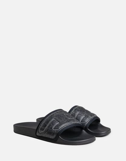 Diesel Mayemi Puf X Slides