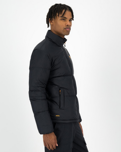 K-Way MMXXI Astro Wide Channel Down Puffer Jacket