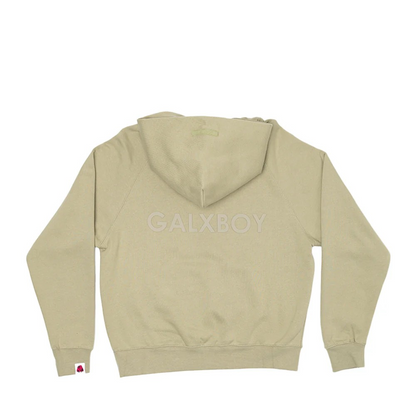 GALXBOY ESSENTIAL HOODIE