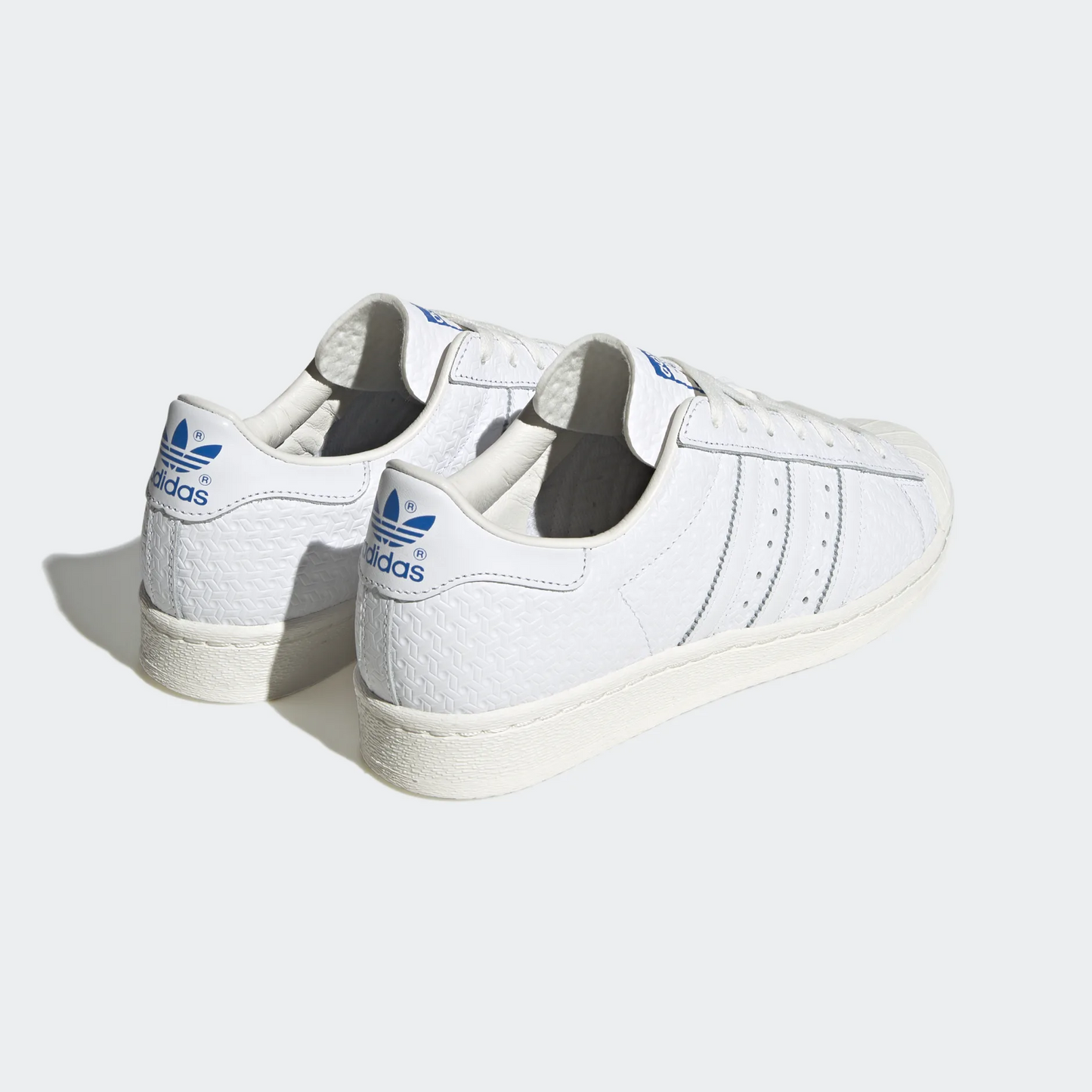 ADIDAS - SUPERSTAR 82 SHOES