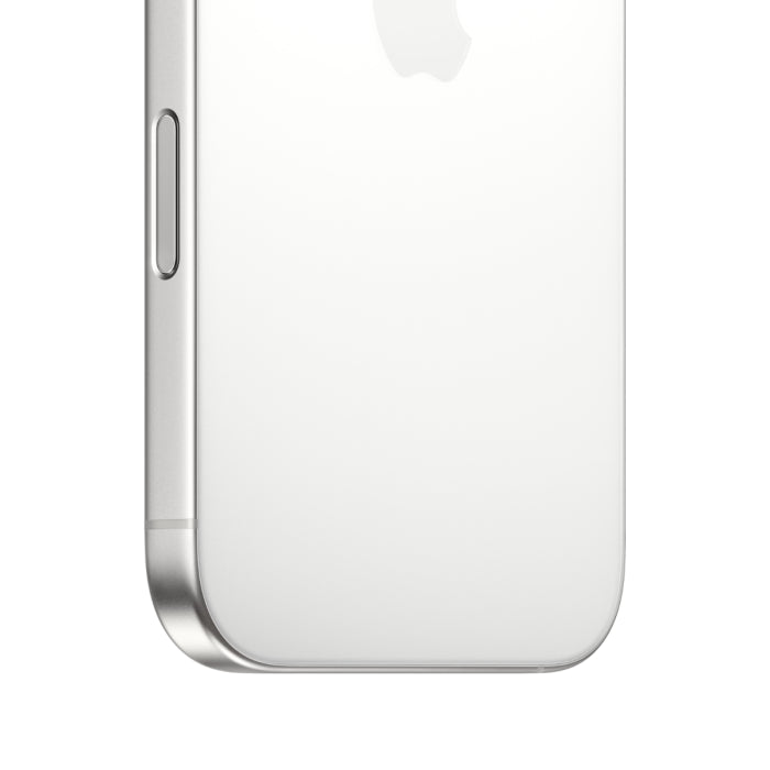 iPhone 16 Pro - White Titanium