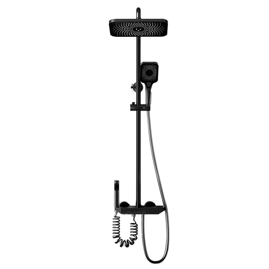 Rainfall Bath Shower Set