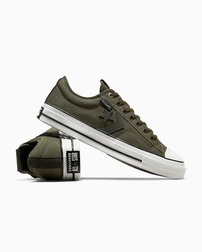 Converse Star Player 76 Tectuff Overlays Ox
