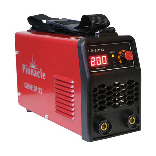 Pinnacle Gene SP 22 Welder - 200 Amp ARC Welding Machine