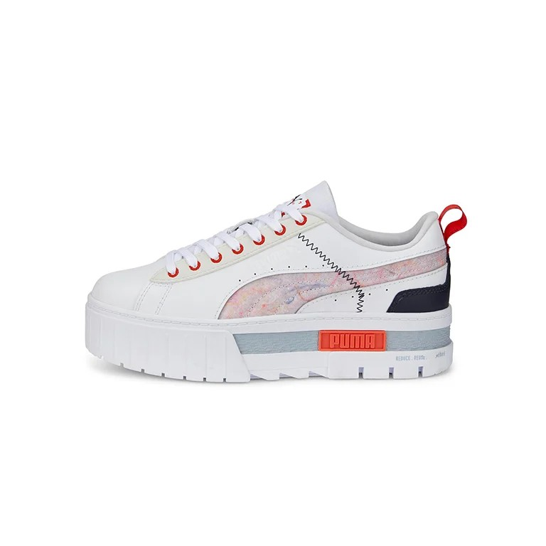 Puma Mayze Re Collection