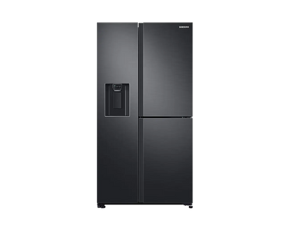 Samsung 602Lt 3 door Fridge with Digital Inverter Technology - RS65R5691B4/FA