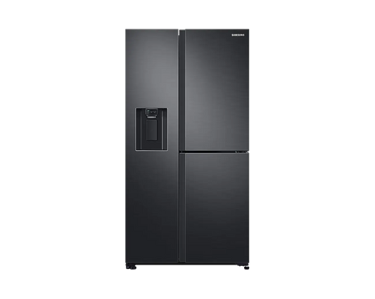 Samsung 602Lt 3 door Fridge with Digital Inverter Technology - RS65R5691B4/FA