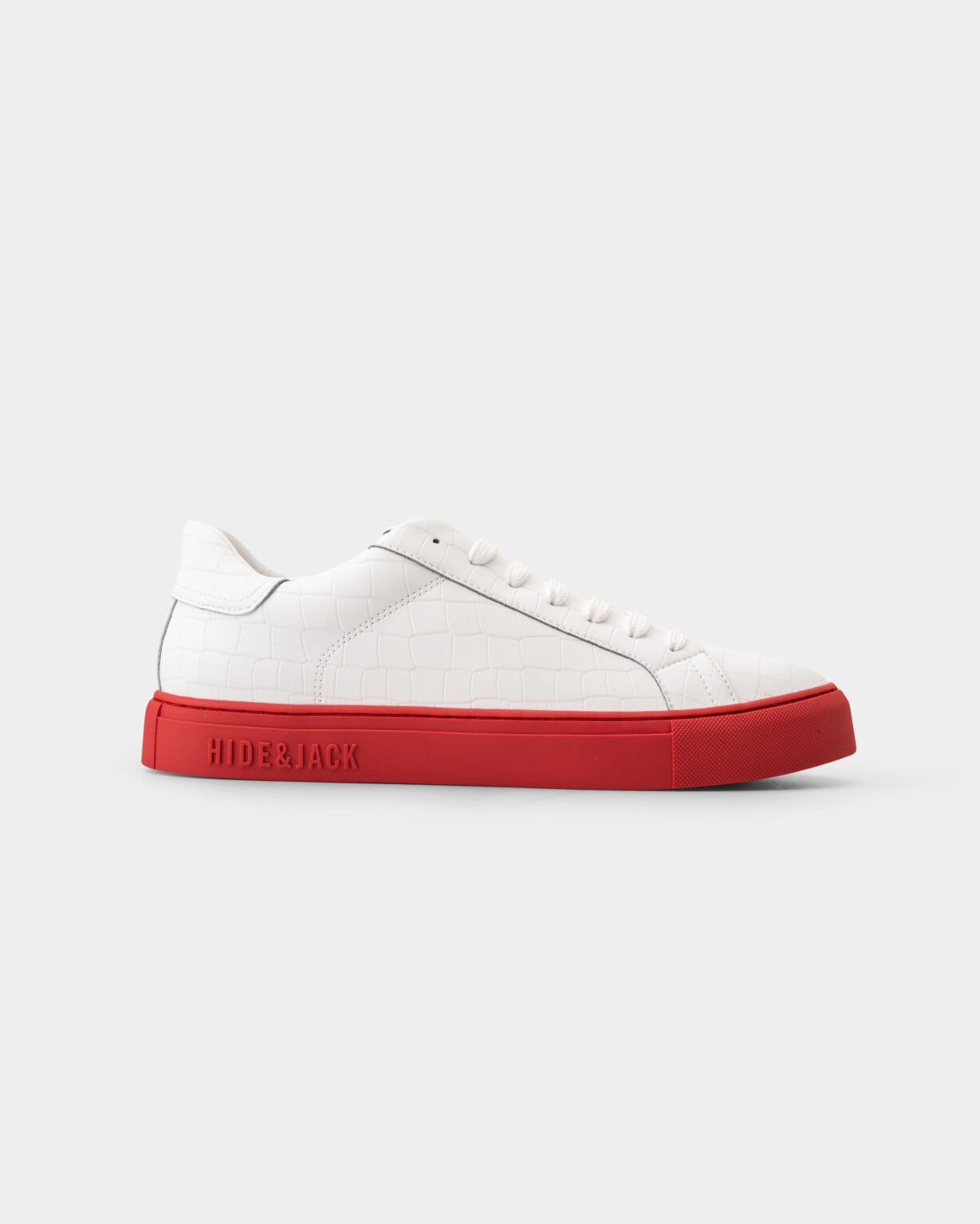 Hide & Jack Men’s Low Top Sneaker