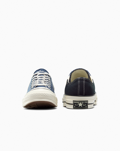 Converse - Chuck 70 Archival Stripes Shifter