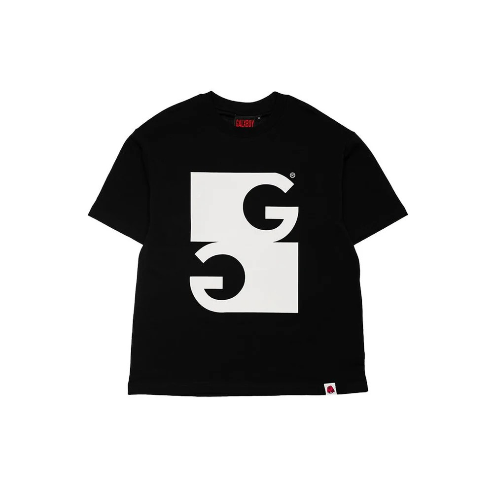 GALXBOY GG T-SHIRT