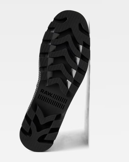 G-star Raw Vetar II High Leather Boots