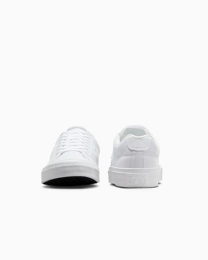 Converse - Sport Casual Faux Leather