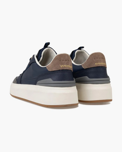 Cruyff Endorsed Tennis Sneakers