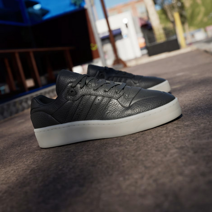 ADIDAS - Rivalry Lux Low Shoes