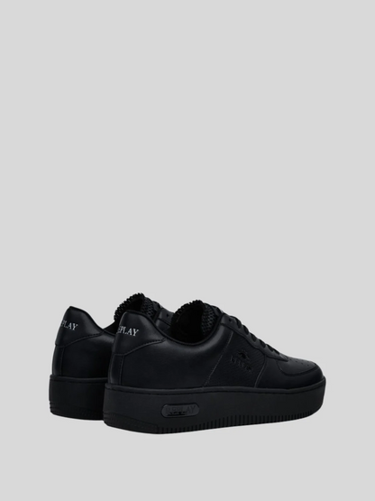 Replay Epic High M Punch Black