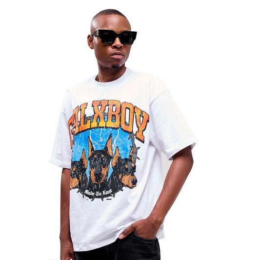 GALXBOY UNDERDOG T-SHIRT