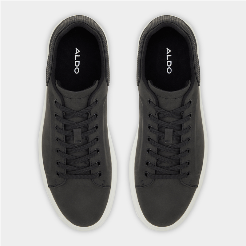 Men's ALDO Mens Black Performance Shoes