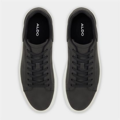 Men's ALDO Mens Black Performance Shoes