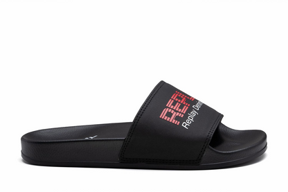 REPLAY-Men’s Up Soft slides