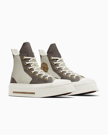 Converse - Chuck 70 De Luxe Squared Play On Fashion Hi