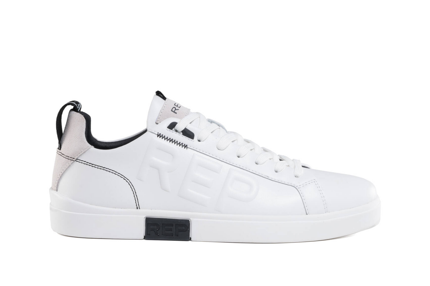 MEN’S ‘Polys UP’ LACE UP SNEAKERS