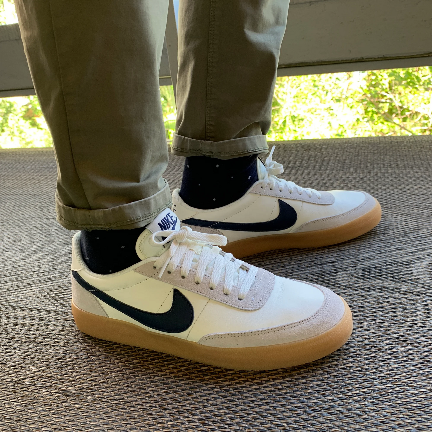 Nike Killshot 2 Leather