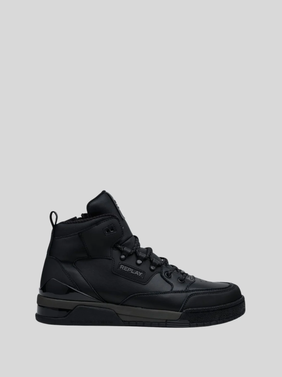 Replay Replay Astro Speed X Sneaker