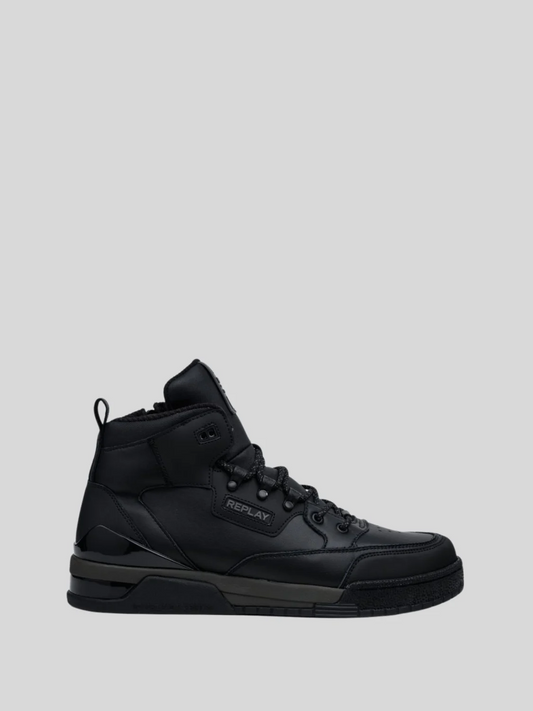 Replay Replay Astro Speed X Sneaker