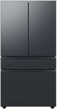 Samsung 630 L Frost Free Multi-Door Fridge  (Matt Black, RF29BB8600MT/FAX)