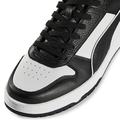 Puma RBD Game Low