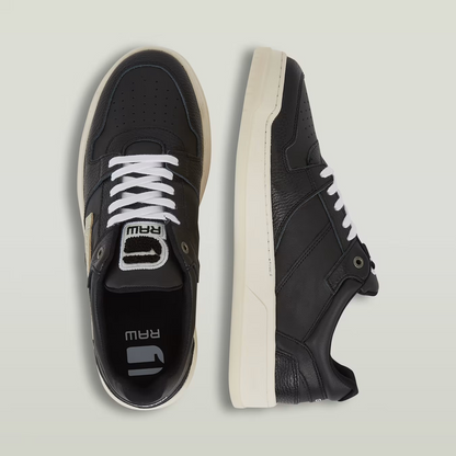 G-Star Raw Grid Mid Lea Sneakers