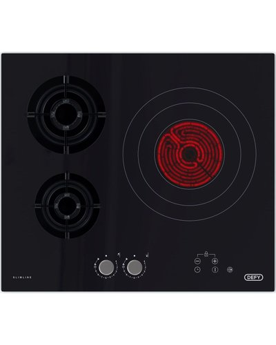 DEFY-COMBINATION HOB - DHG605