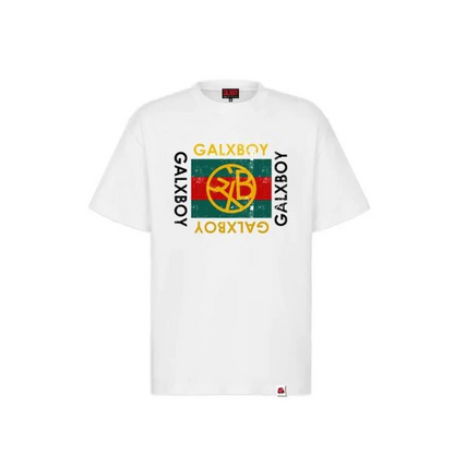 GALXBOY VINTAGE T-SHIRT