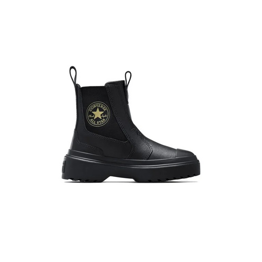 Chuck taylor all star lugged leather