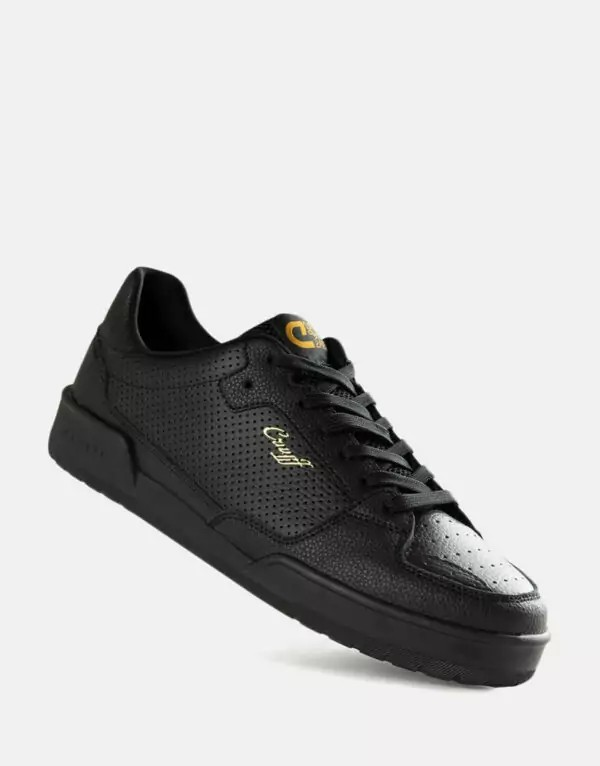 CRUYFF LEGACY TWINCUP SNEAKERS (BLACK)