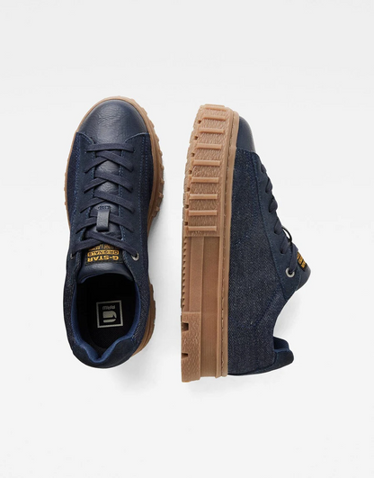 G-Star RAW Lhana Denim Sneakers