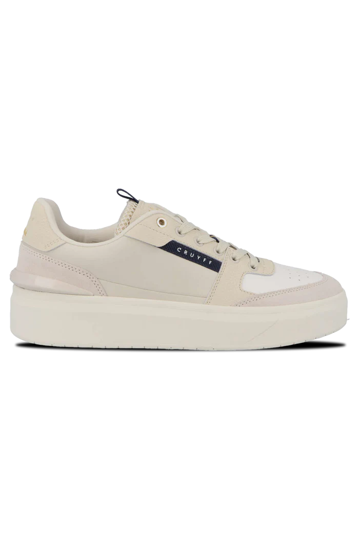 Cruyff Endorsed Tennis Sneaker