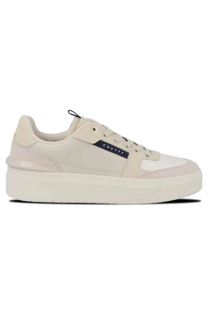 Cruyff Endorsed Tennis Sneaker