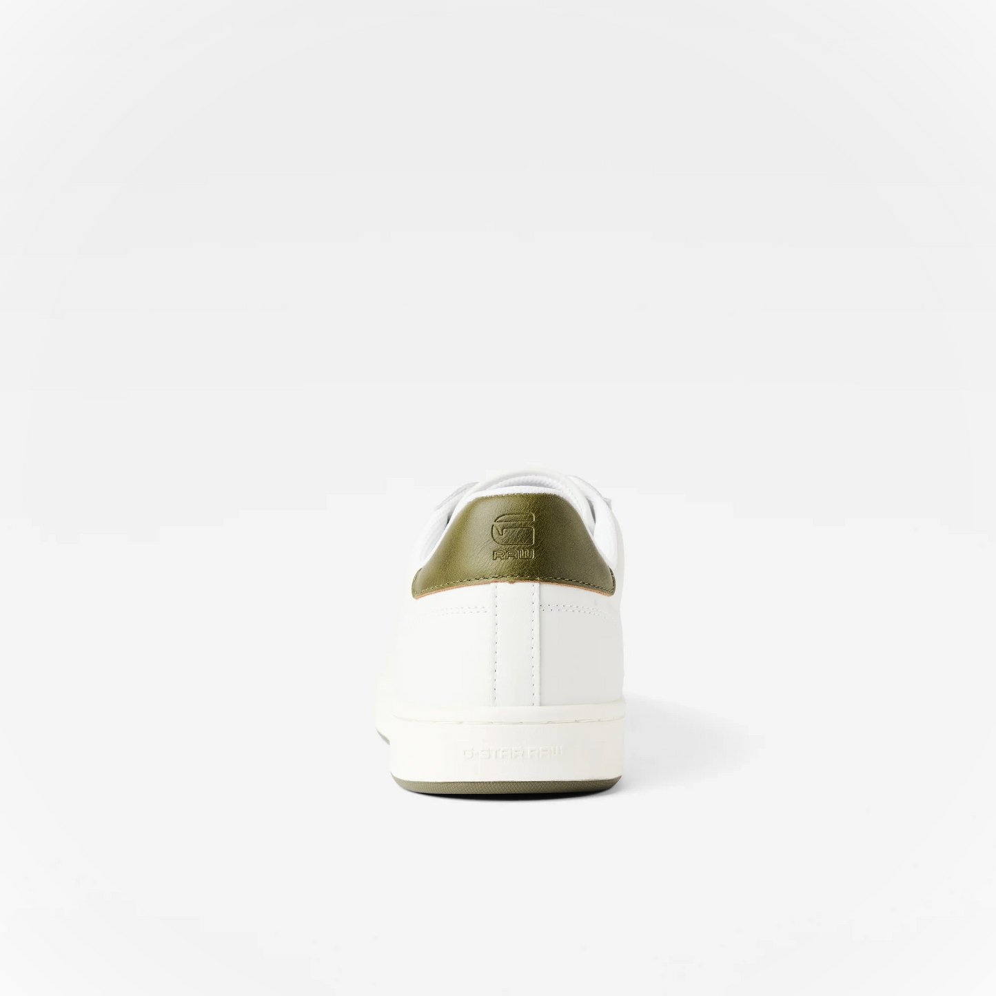 G-STAR RAW CADET POP SNEAKERS