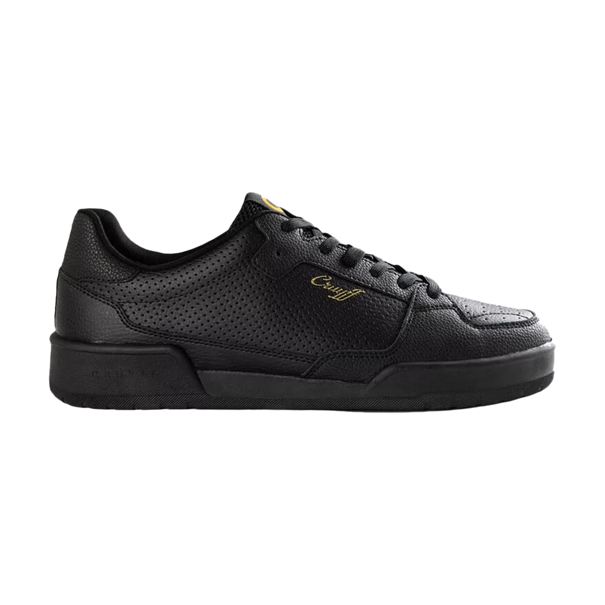 CRUYFF LEGACY TWINCUP SNEAKERS (BLACK)