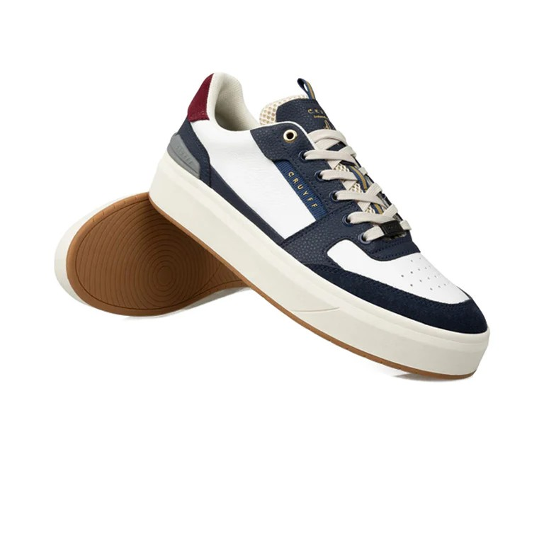 Cruyff Endorsed Tennis