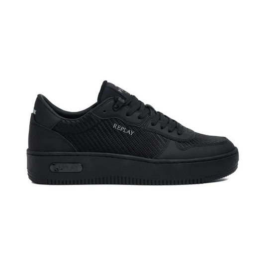 Replay Epic High M SA 3 Black